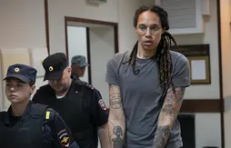 Brittney Griner transférée dans une colonie pénitentiaire de Mordovie