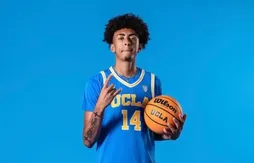 NCAA | Devin Williams choisit UCLA