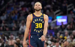 Stephen Curry et ses 4 000 tirs à 3-points passent au cinéma