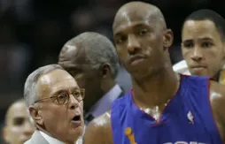 Finals 2005 : comment Larry Brown avait dégoûté ses joueurs