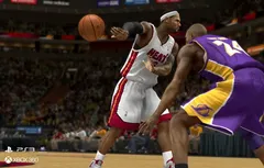 NBA 2K14 : les détails du mode “Path To Greatness” dédié à LeBron James