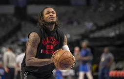 Ben McLemore s’engage en Grèce
