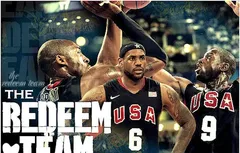 La génération LeBron-Kobe-Wade-Howard-Paul est-elle la meilleure de tous les temps ?