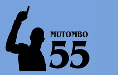 L’hommage très original des Hawks à Dikembe Mutombo