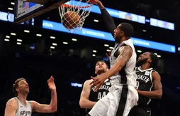 LaMarcus Aldridge se sentait incompris aux Spurs