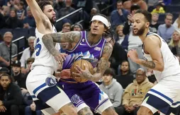 Le Jazz réalise le hold-up parfait dans le Minnesota