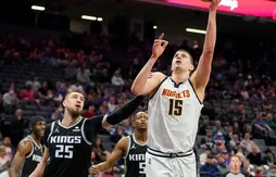 Alvin Gentry voit lui aussi Nikola Jokic être à nouveau élu MVP