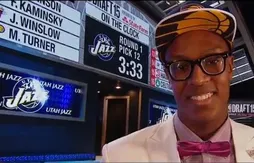 Myles Turner veut être titulaire dès le début de saison chez les Pacers