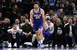 Georges Niang enthousiasmé par l’arrivée de Nick Nurse aux Sixers
