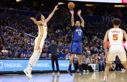 Le Magic punit le laxisme des Hawks pour rejoindre les Celtics