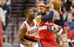 Drew Gooden, l’expert déménageur