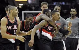 Cleveland – Portland : Damian Lillard Superstar