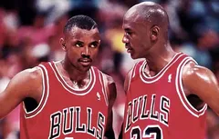 Craig Hodges, le sniper des Bulls que la NBA a fini par oublier