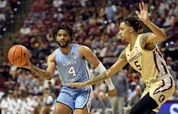 NCAA | Au tour de RJ Davis de rempiler à North Carolina