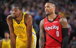 Team USA : Damian Lillard et Kevin Durant ont joué les recruteurs