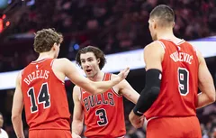 Les Bulls ont su inverser la (mauvaise) tendance
