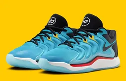 La KD 17 “N7” est de sortie