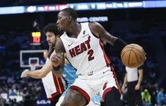 Les Hornets annoncent puis annulent une « Betting Night »… contre le Heat de Terry Rozier