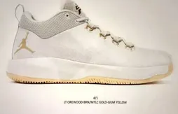 Jordan Brand : la CP3.X est déjà disponible et sa version playoffs a aussi fuité