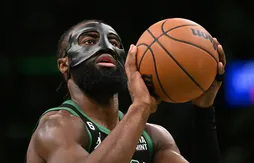 En une soirée, Jaylen Brown a gagné deux millions de dollars