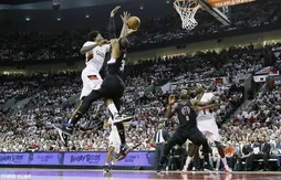 Portland qui rit, les Clippers qui pleurent…