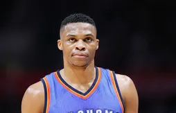 Russell Westbrook s’agace des discussions sur ses triple double…