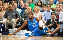 La présaison de la NBA ne sert à rien. Ou presque…