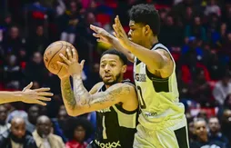 Les Bulls donnent une chance à Carlik Jones, le meilleur marqueur de G-League