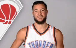 Denver, Russell Westbrook, le Thunder : les confidences de Joffrey Lauvergne