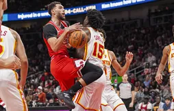 Les Bulls de Zach LaVine piègent les Hawks à l’usure