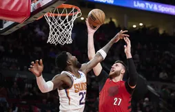 Remplacer Deandre Ayton par Jusuf Nurkic, une décision « unanime »