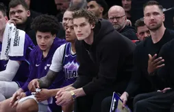 Tanking : la NBA sanctionne sévèrement le Jazz et les Pacers