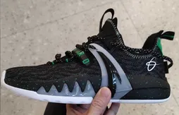 Anta : la GH2 affine la ligne signature de Gordon Hayward