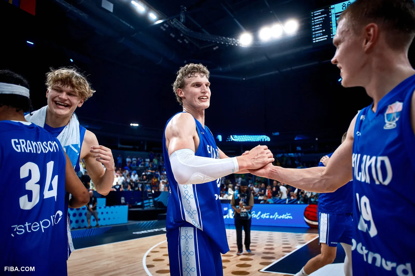 Lauri Markkanen