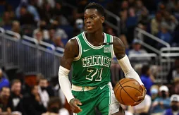 Les Rockets attendent du leadership de la part de Dennis Schröder