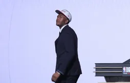 Derik Queen, le futur connecteur des Pelicans ?