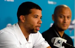 Michael Carter-Williams assure qu’il fait partie “des meilleurs défenseurs de la ligue”