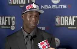 Interview Pape Sy : “je vais faire les summer leagues”