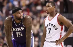 DeMarcus Cousins soulagé d’être soutenu par son coach