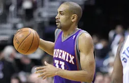 Grant Hill s’offre une deuxième carrière