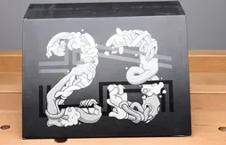 Toutes les images de la Air Jordan 11 “Space Jam”