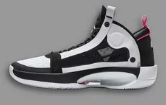 Jordan Brand : une touche de rose pour la Air Jordan 34