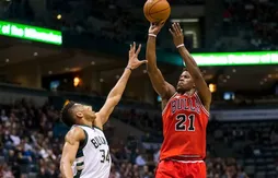 Jimmy Butler plus “clutch” qu’un immense Giannis Antetokounmpo
