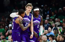 Stats & Highlights | Le Jazz surprend les Celtics, les Nuggets assurent face aux Kings