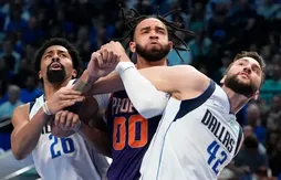 Face à l’incertitude autour de Kevin Durant ou Deandre Ayton, JaVale McGee ne voulait pas attendre