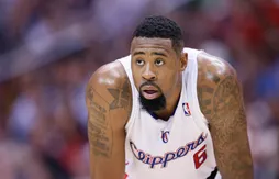 DeAndre Jordan : « Je veux finir meilleur défenseur de l’année »