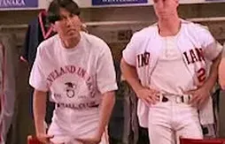 Le geste du jour : Eddie House en a des grosses…