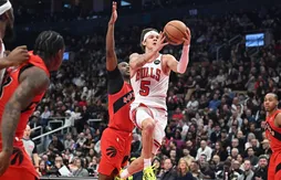 Mac McClung avait encore quelques dunks dans sa besace…