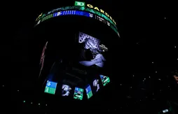 Les Celtics ont débuté les Finals en rendant hommage à Bill Walton