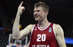 Qualifications EuroBasket 2017 : la Russie, première nation qualifiée